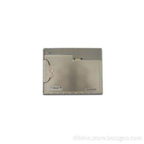 Flexible LCD Display panel 15 Inch , Industrial LCD Module